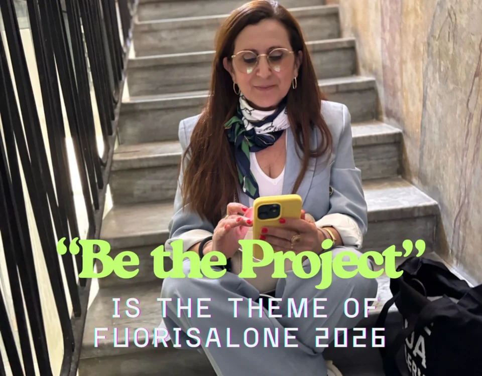 סיורי עיצוב במילאנו