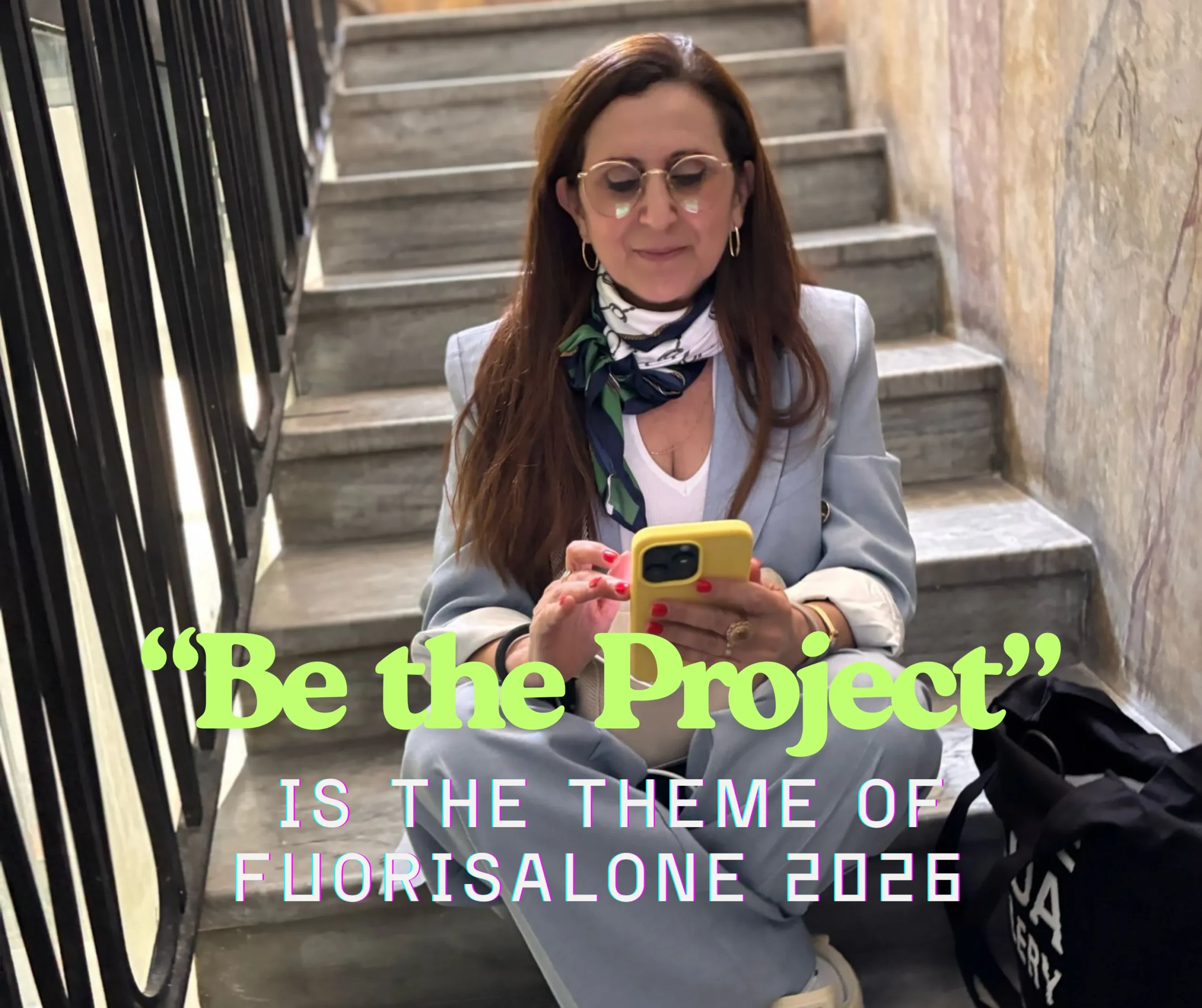 סיורי עיצוב במילאנו